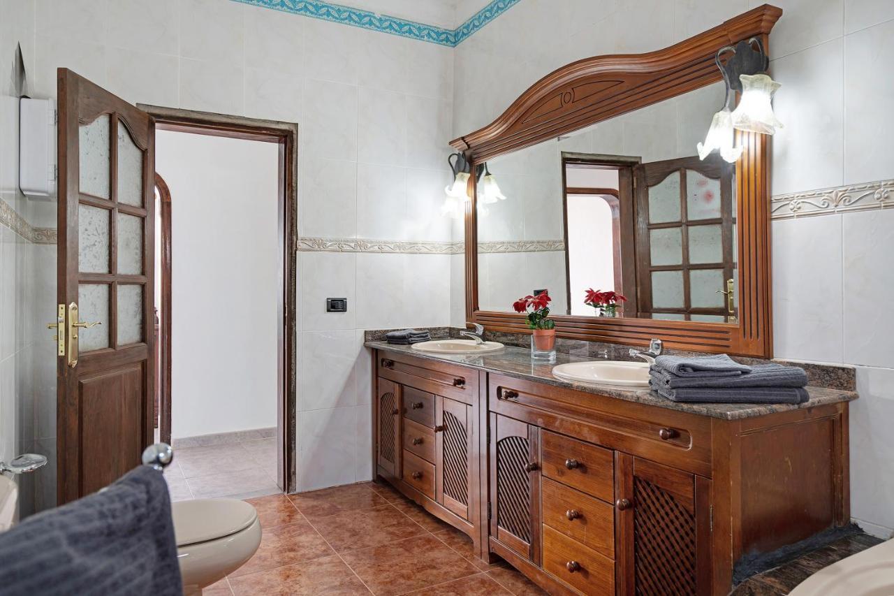 Villa La Ratona Soo Exterior foto